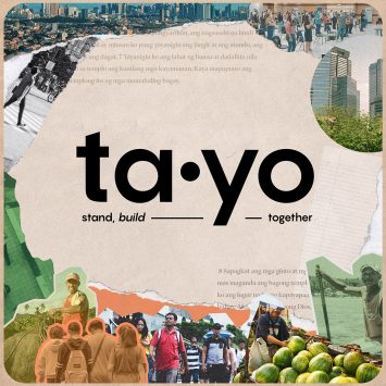 Tayo - Square