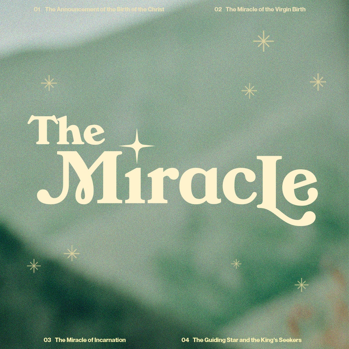 The Miracle | Victory - Honor God. Make Disciples.