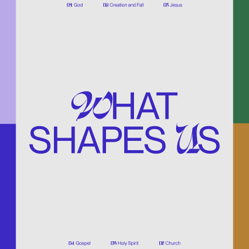 what-shapes-us