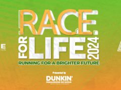 Race for LIFE 2024: Running for A Brighter Future