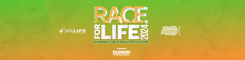 Race for LIFE 2024: Running for A Brighter Future