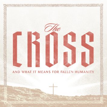 The Cross Series - App _Square